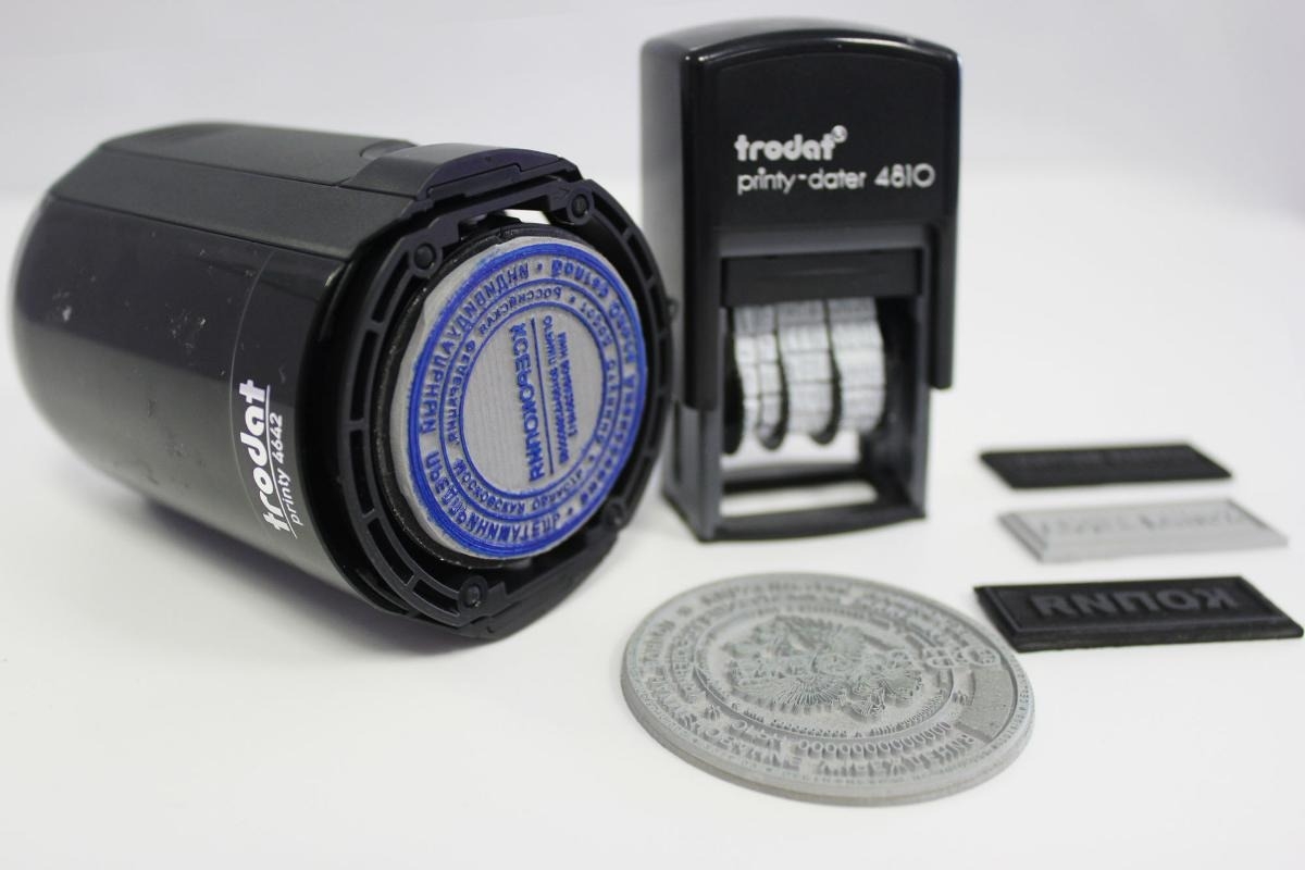 Мир Печатей